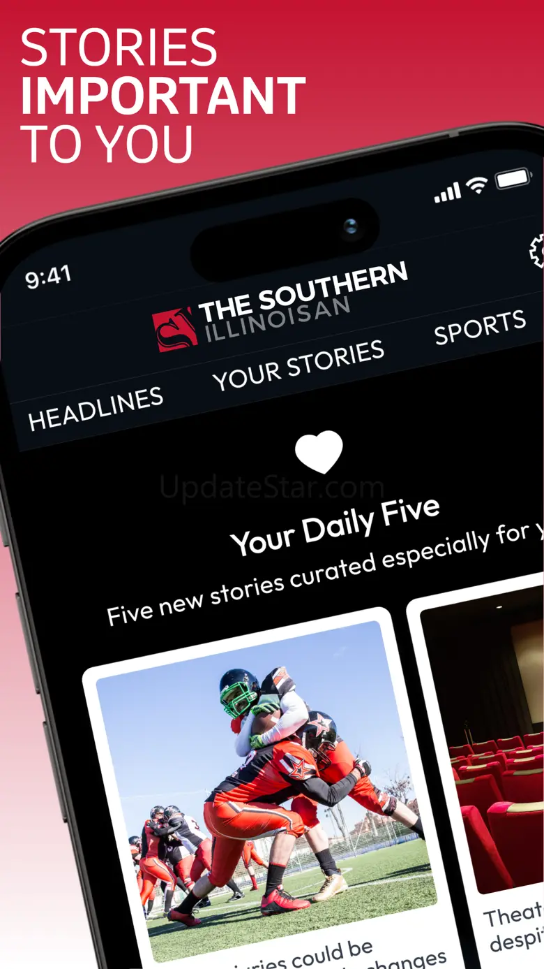 The Southern 9.8