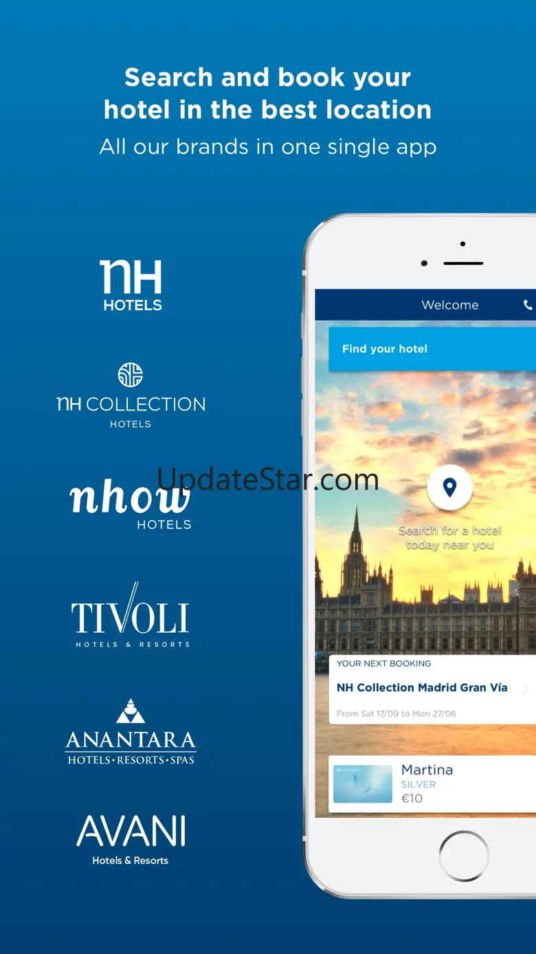 NH Hotel Group 4.4.4