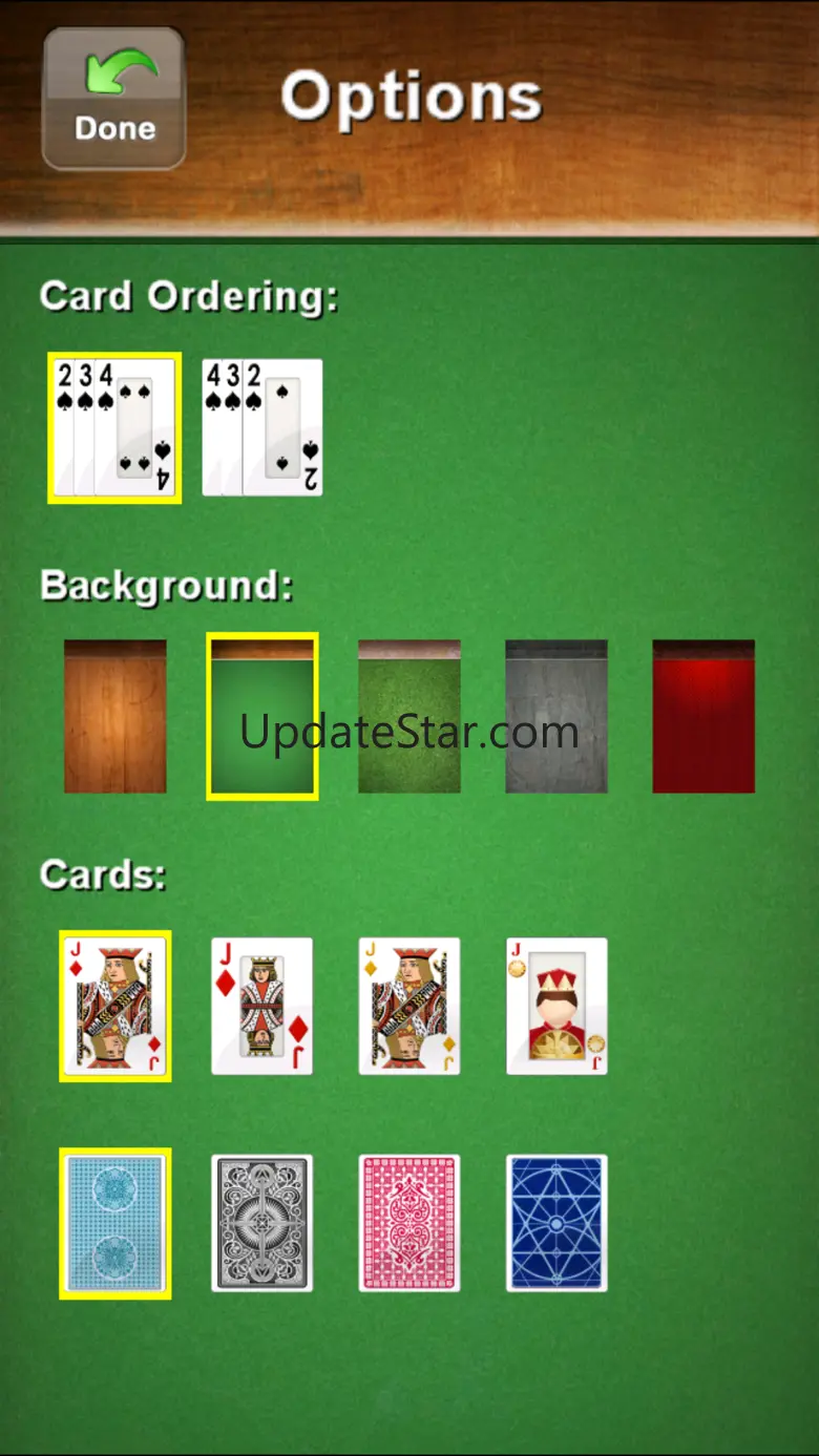 Niggle (Oh Hell) 5.1.0