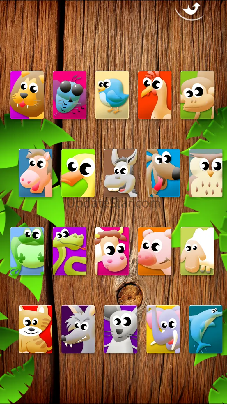 Learning animal sounds is fun 1.3