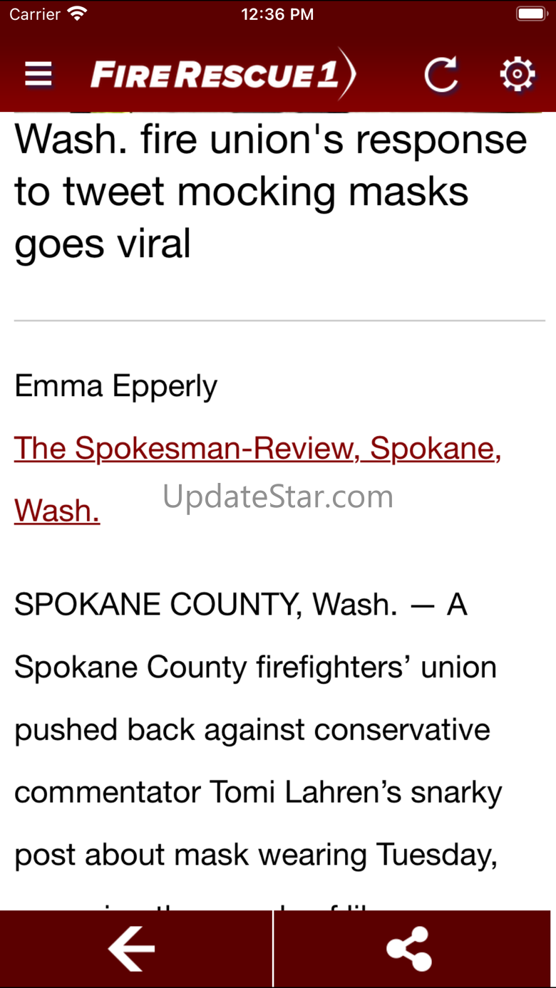 FireRescue1 1.5.7