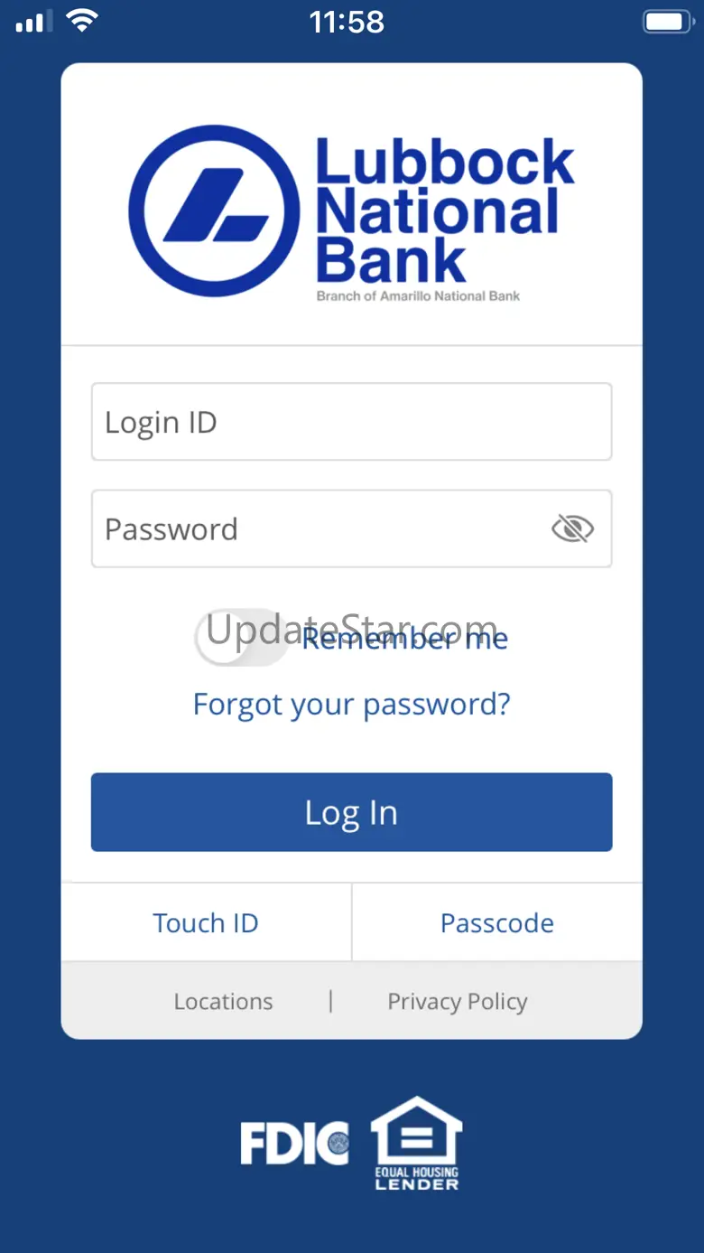 Lubbock National Bank Mobile 9.0.5724