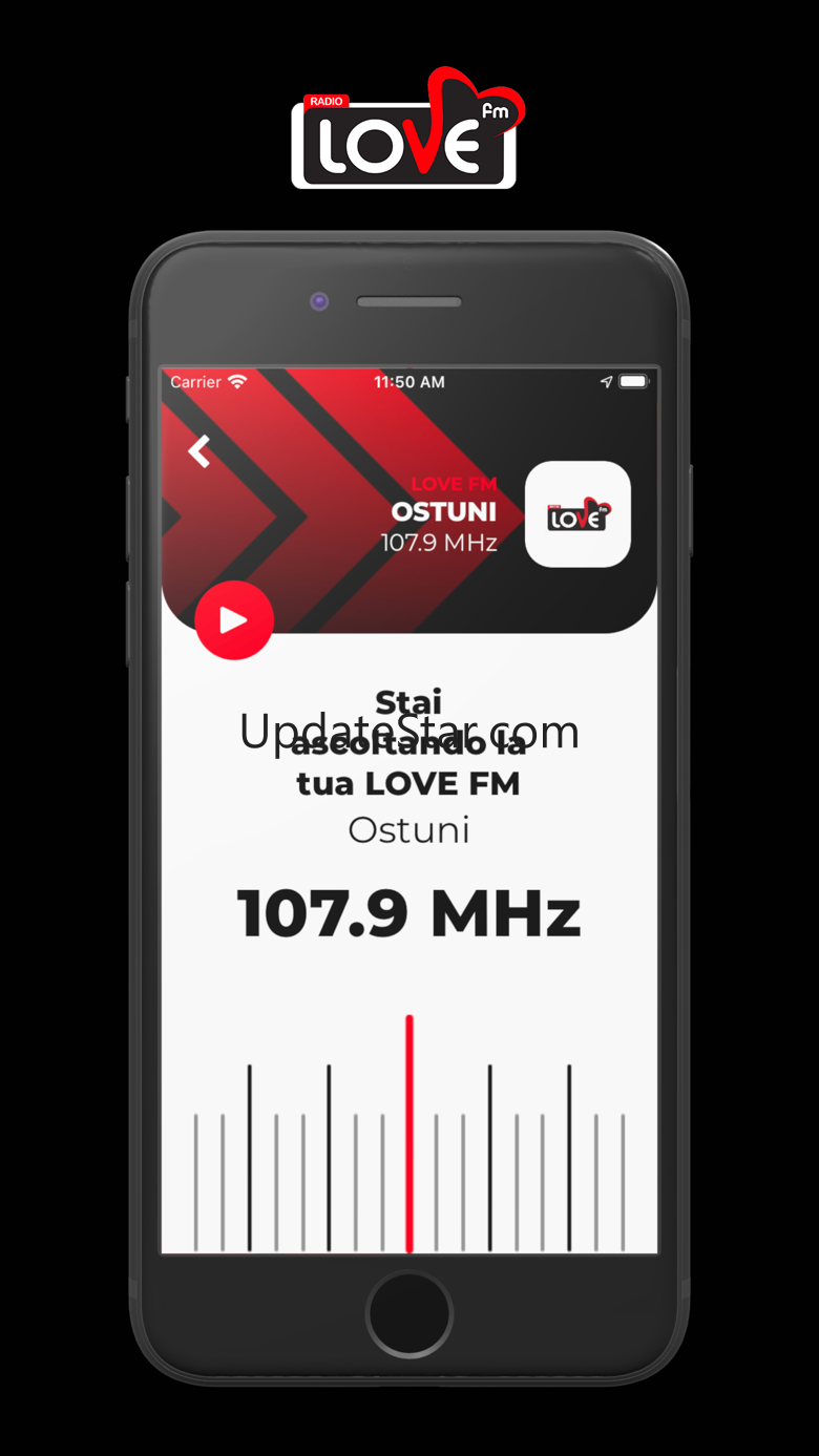 LOVE FM 5.1.0