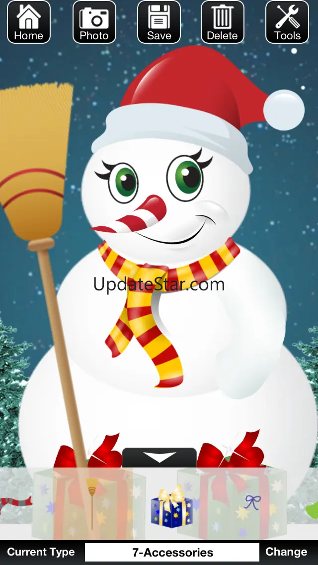 Make a Snowman 1.2