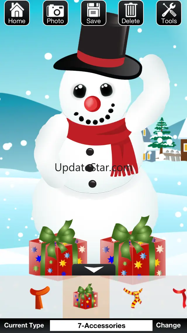 Make a Snowman 1.2