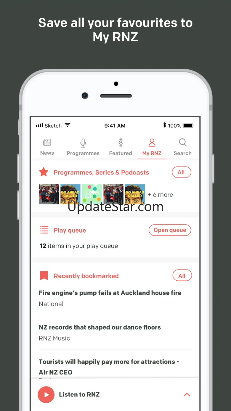 RNZ 4.1.0