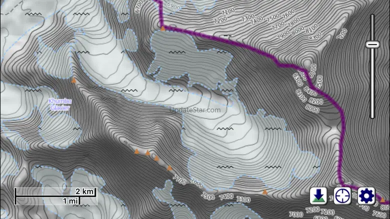 Mapster 1.4