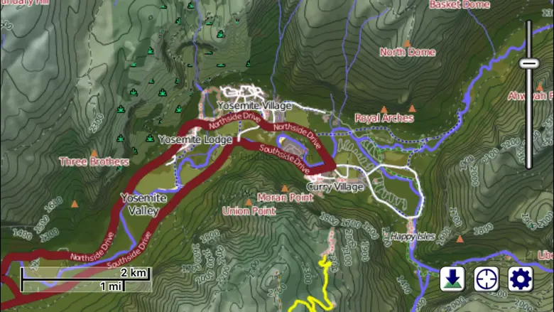 Mapster 1.4