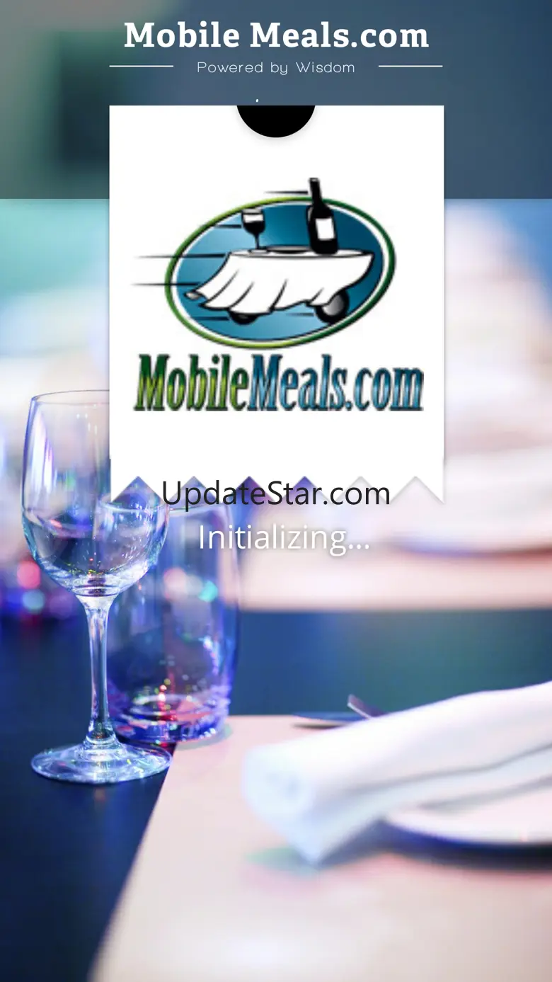 Mobile Meals.com 3.1.2