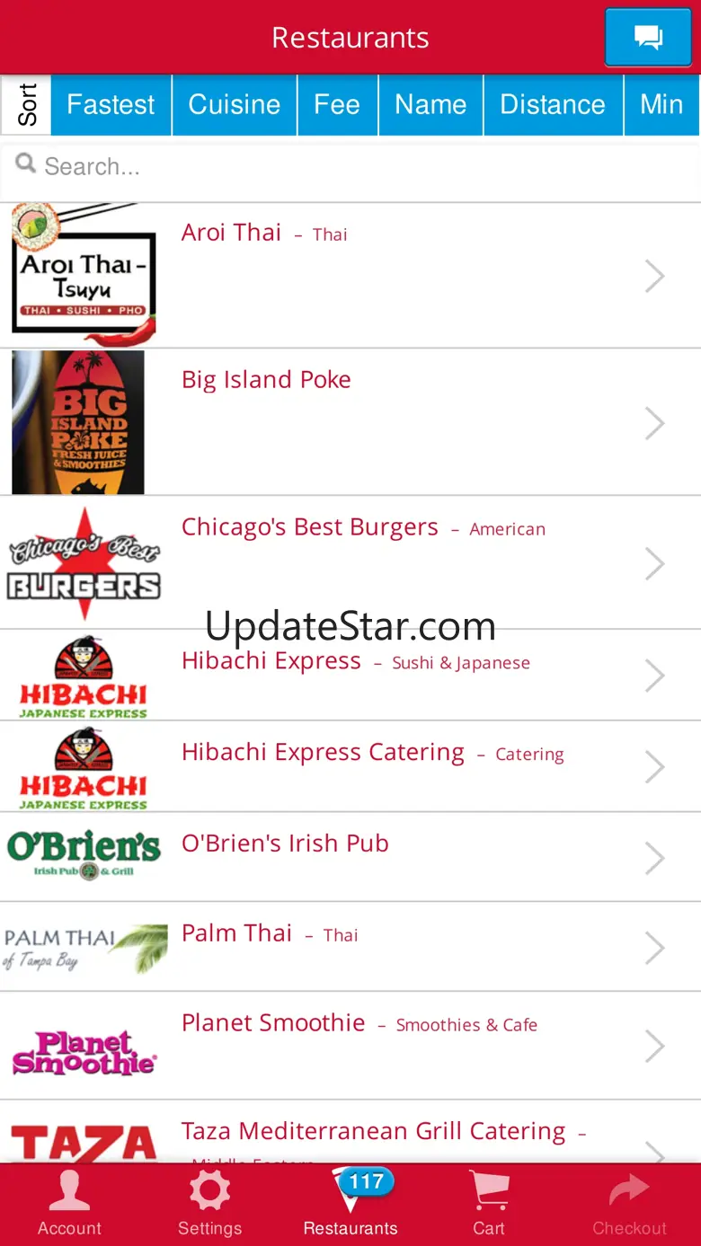 Mobile Meals.com 3.1.2