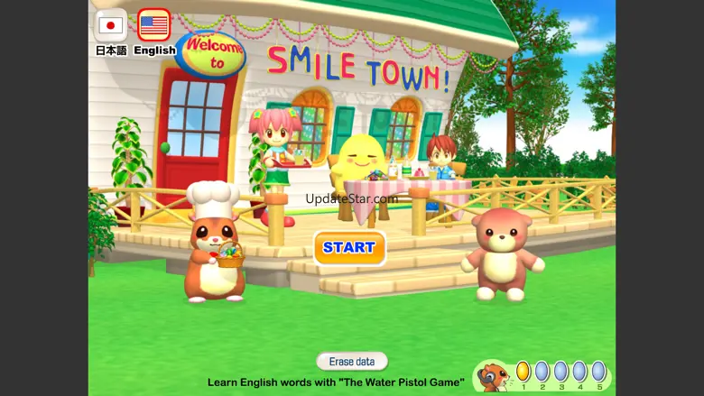 Smile Town Lite 1.1