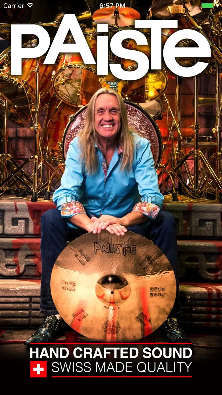 Paiste 1.5