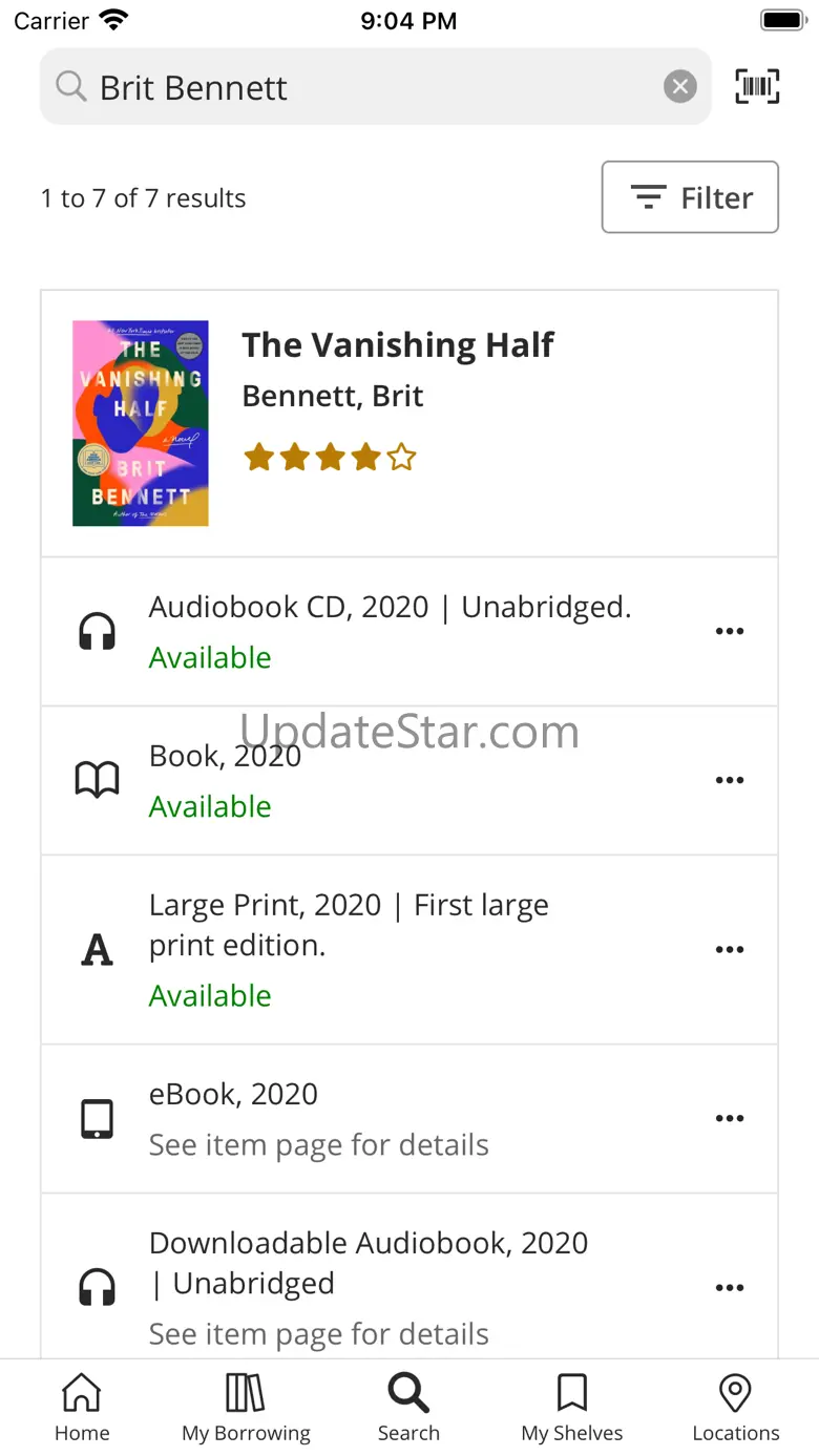 JoCoLibrary 2.12.0