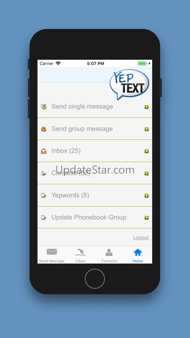 YepText 2.0