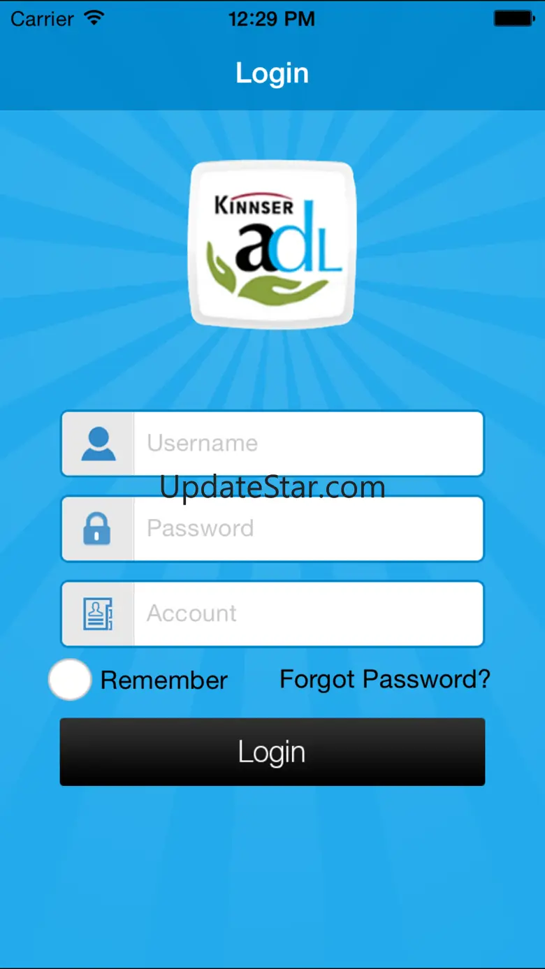 Kinnser ADL 3.0.1