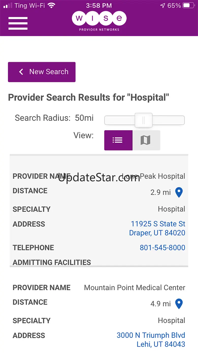 Wise Provider 3.2