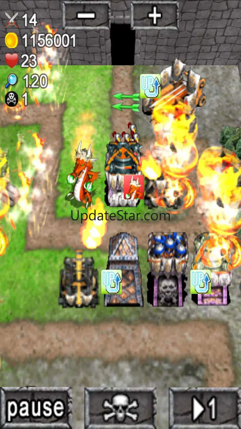 Imperial Defence2 Trial 2.2.1