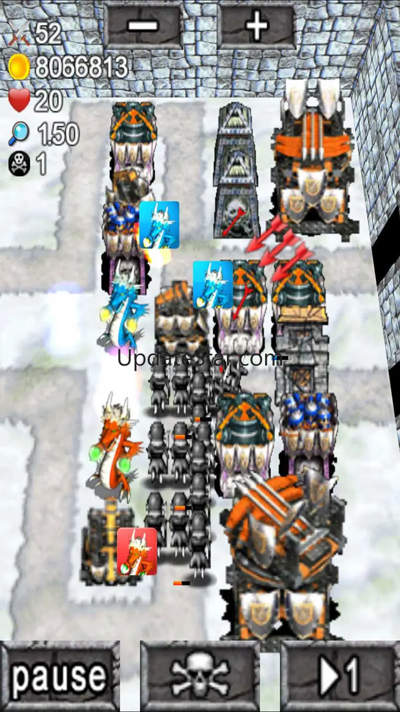 Imperial Defence2 Trial 2.2.1