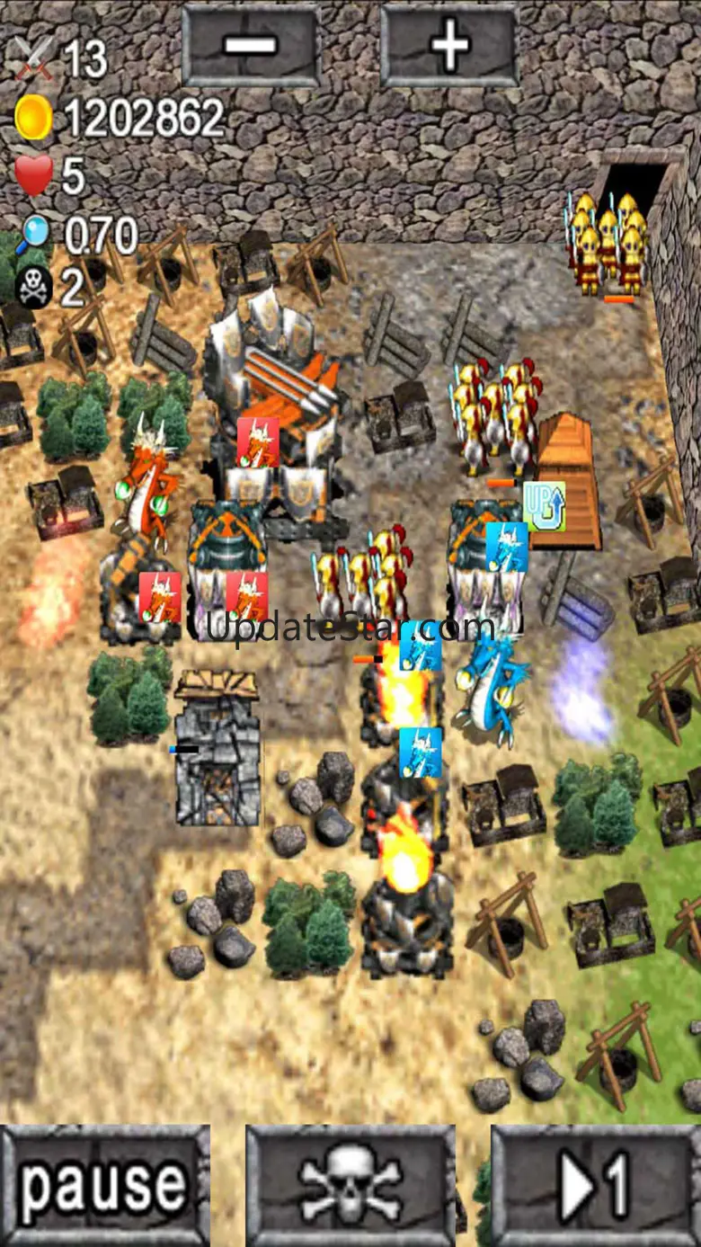Imperial Defence2 Trial 2.2.1