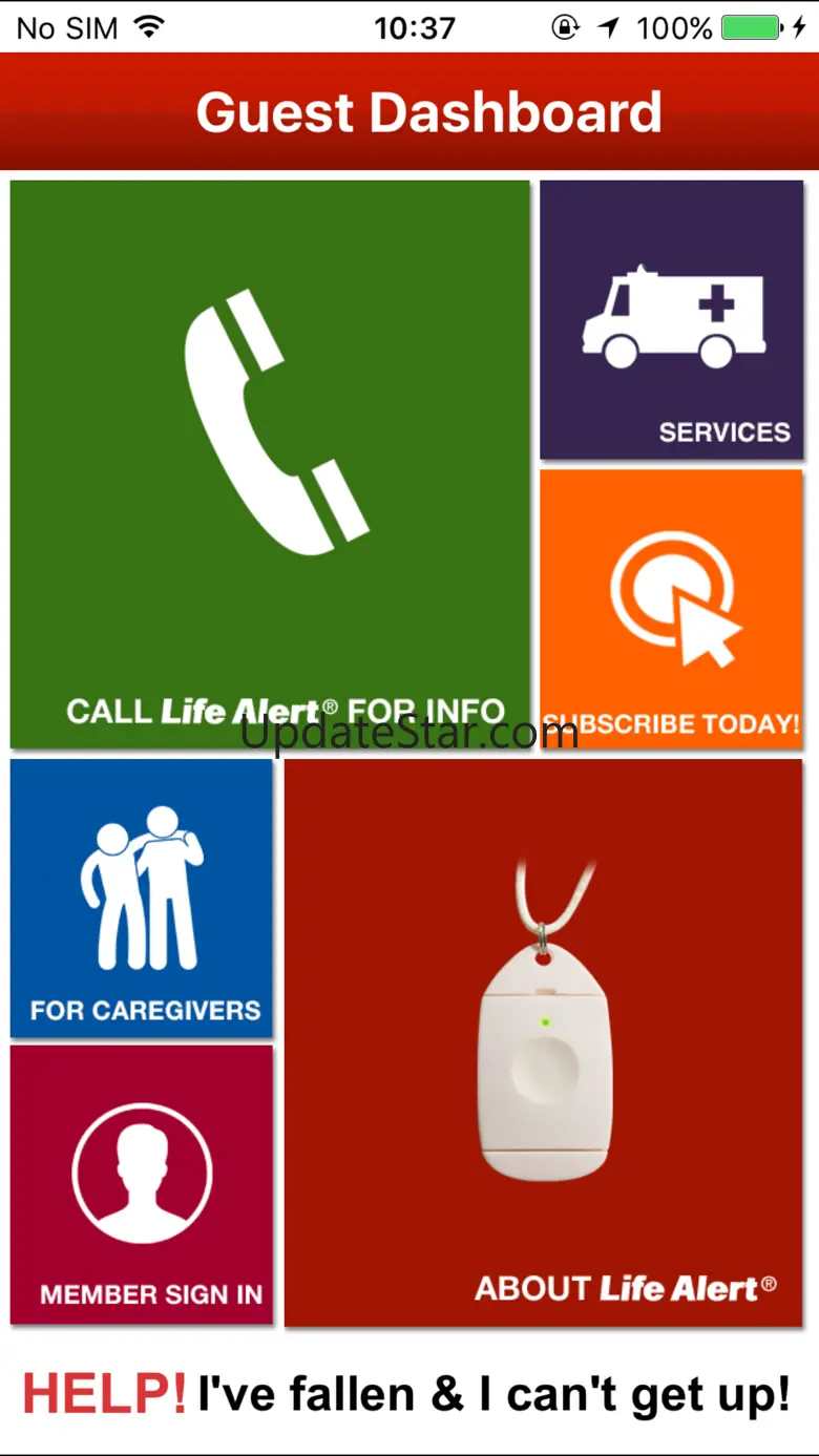 Life Alert 3.0.4