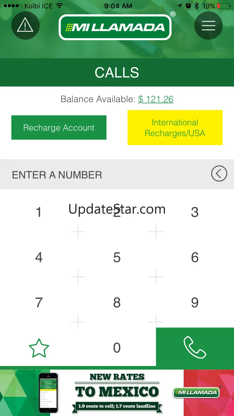 Mi Llamada 3.0.4