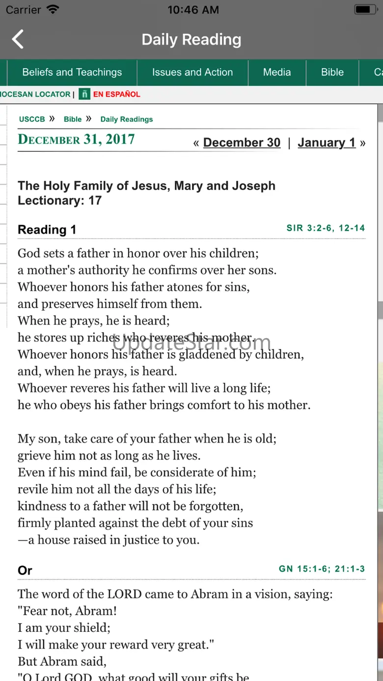 Catholic Homilies 2.5