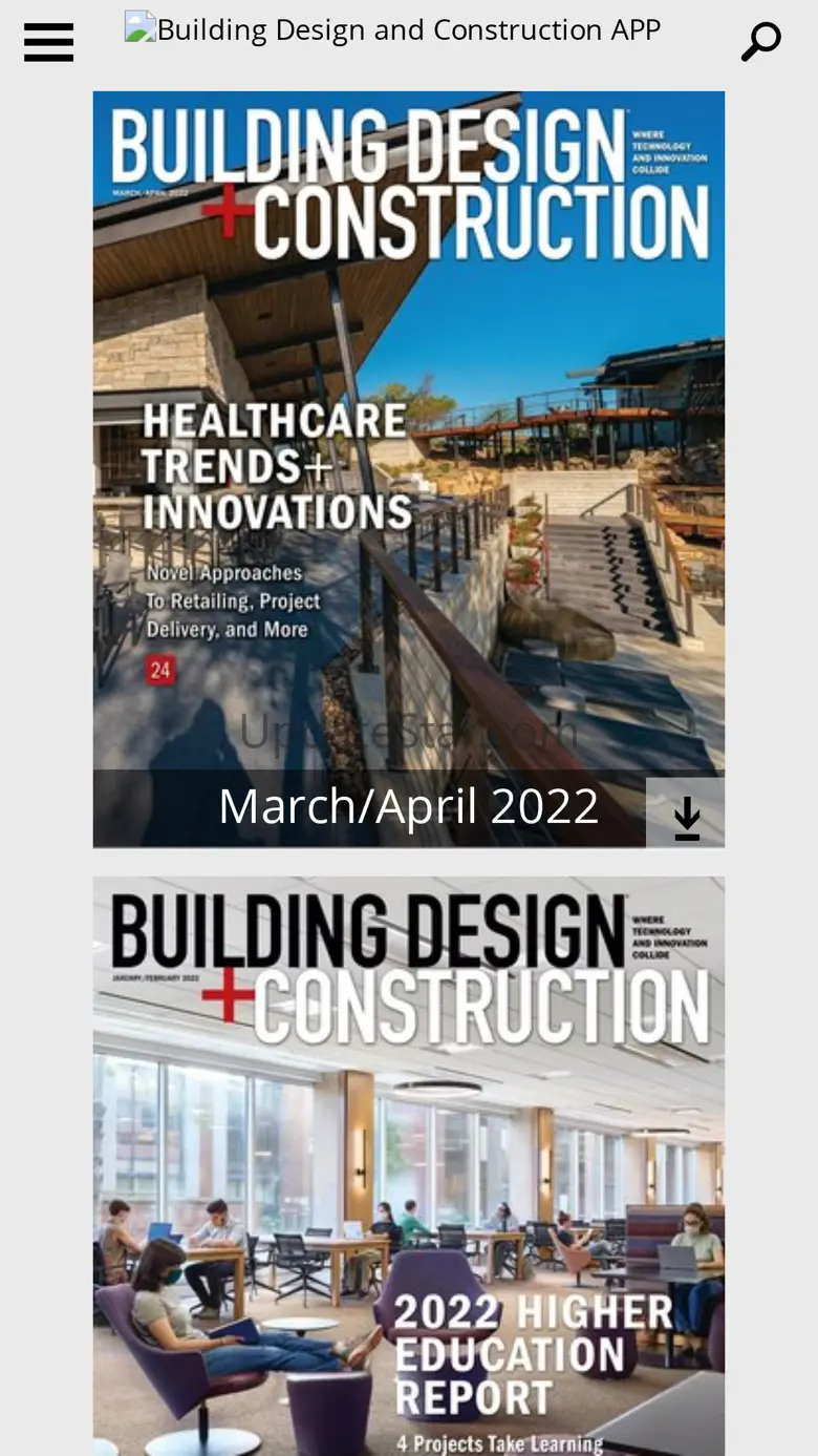 Building Design+Construction 7.1.2