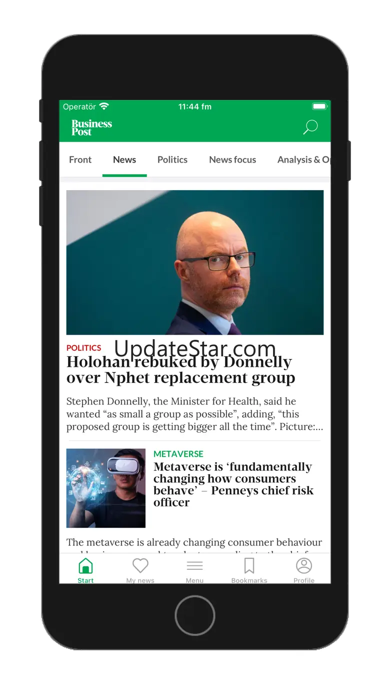 The Business Post 5.1.0