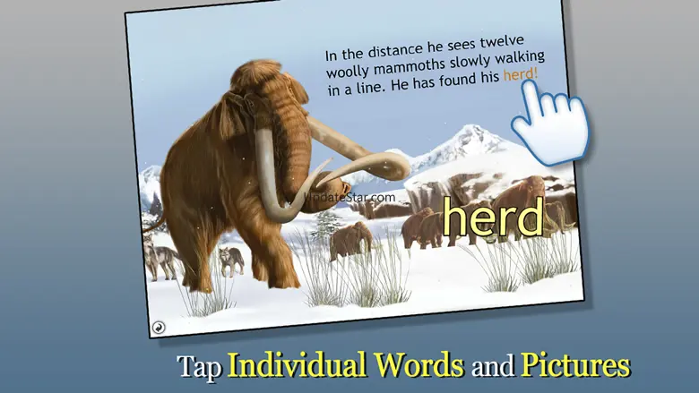 Woolly Mammoth In Trouble 2.8.0