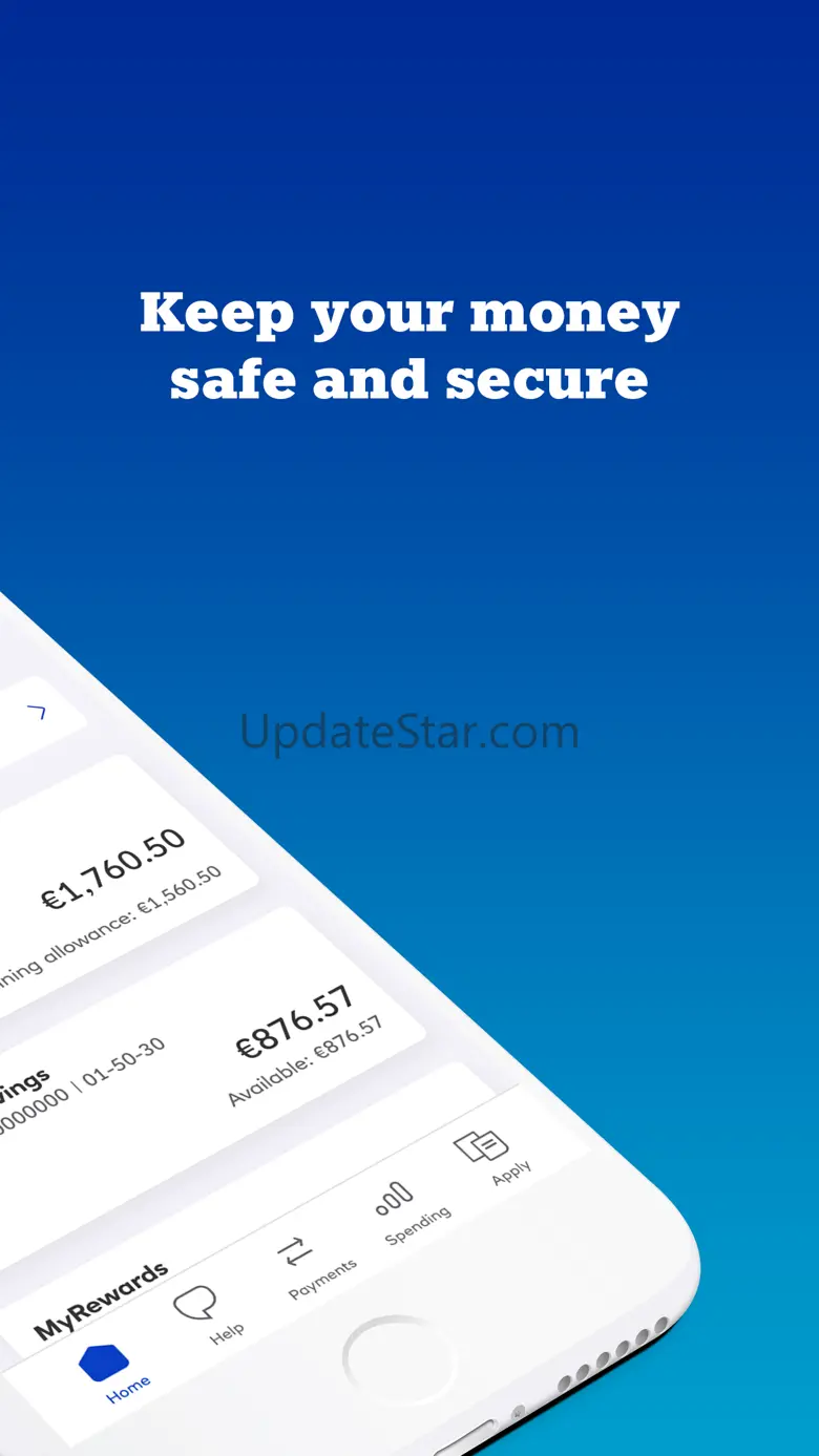 Ulster Bank RI Mobile Banking 07.23.0000.5.0