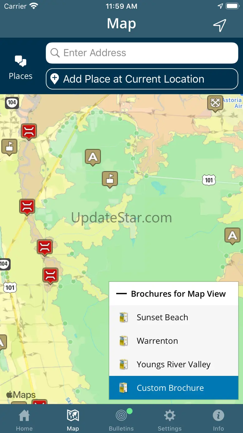 NVS Tsunami Evacuation 2.5