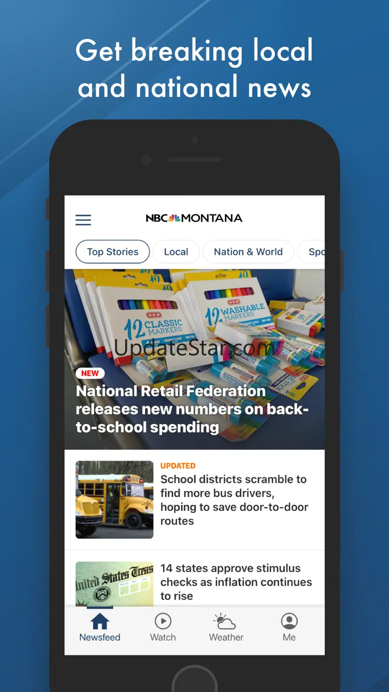 NBC Montana News 9.12.1