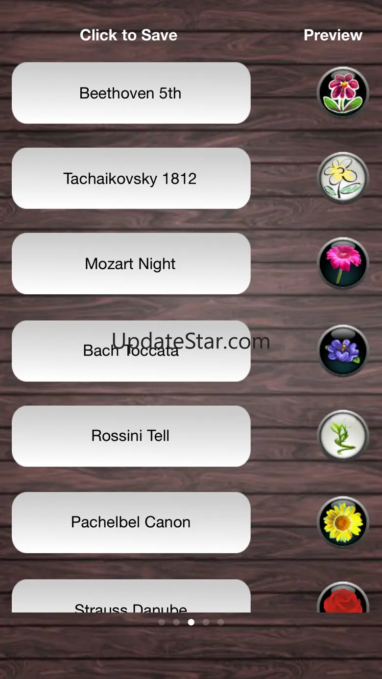 Classical Music Ringtones Free 2.0