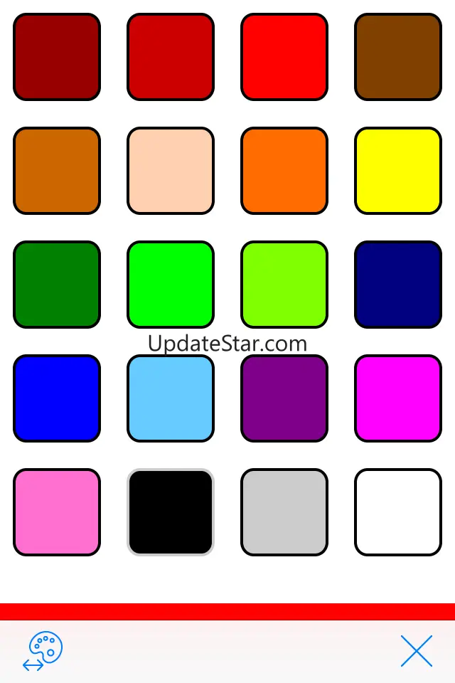 Free Paint 2.0