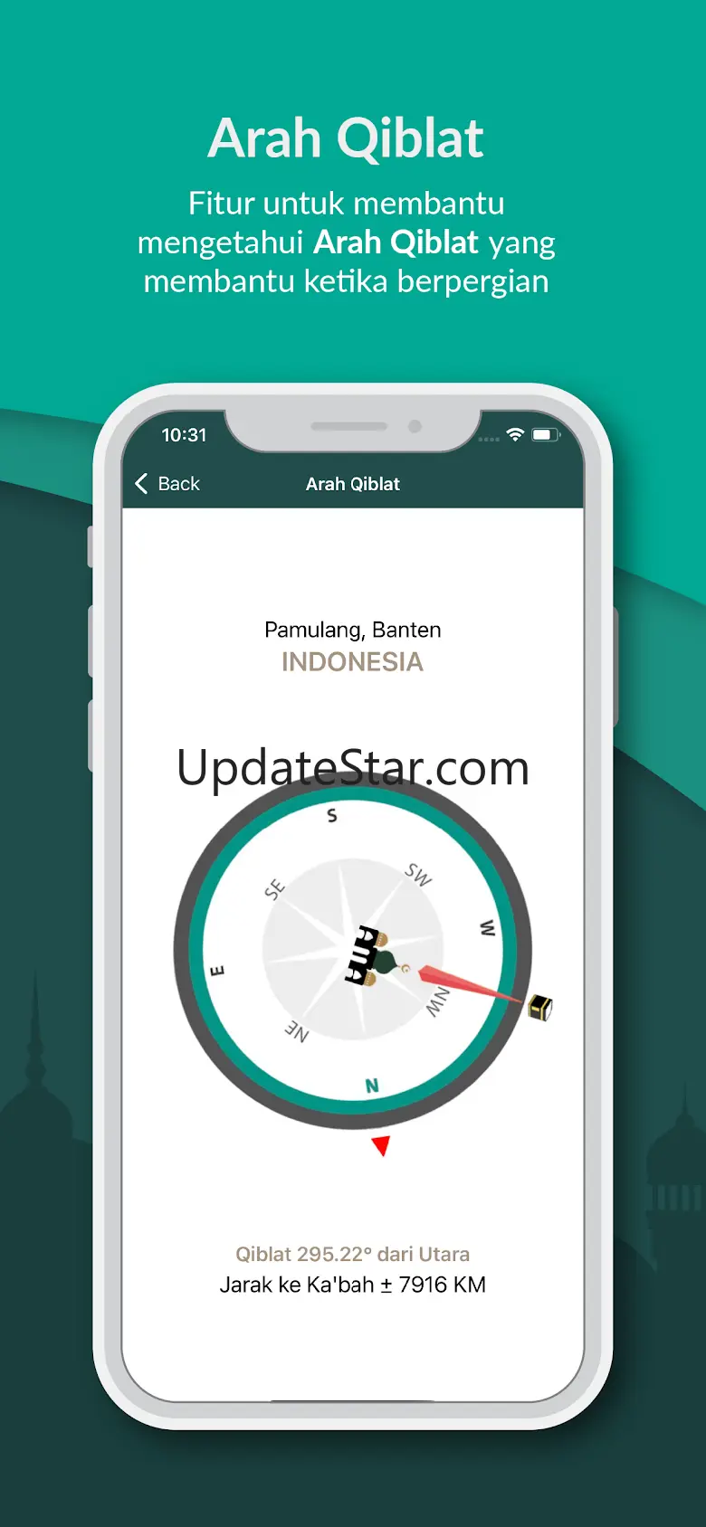 Al Quran Indonesia 3.0.33