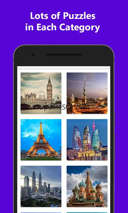Adult Brain Logic Puzzles 20.0.0