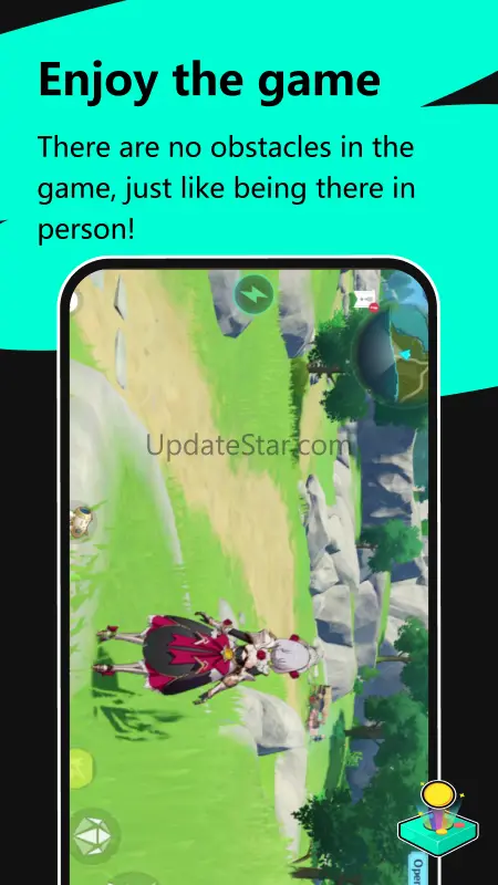 FunPass Cloud Gaming 3.0.8