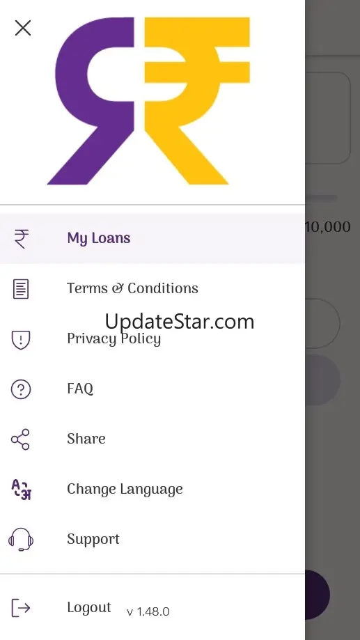 RapidRupee - Personal Loan App 1.53.0