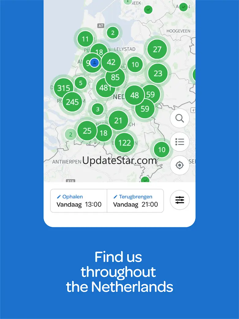 MyWheels 8.27.0