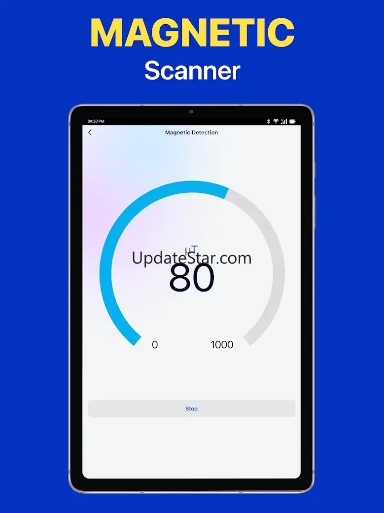 Hidden Camera Detector FindSpy 2.1.2