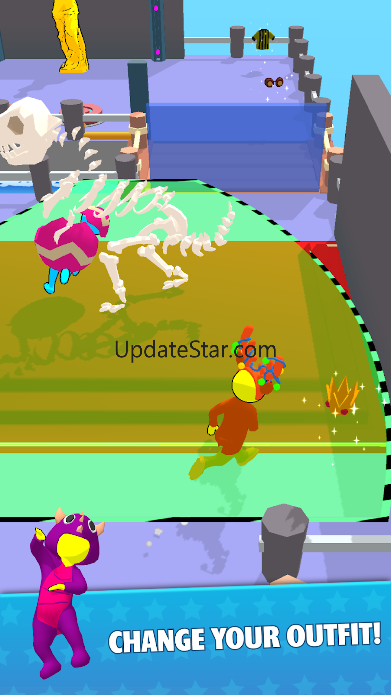 Photo Finish 1.52