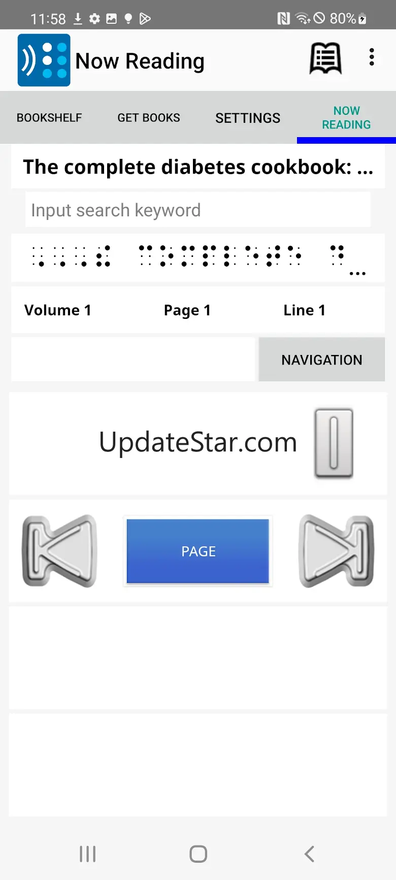 BARD Mobile 2.2.2