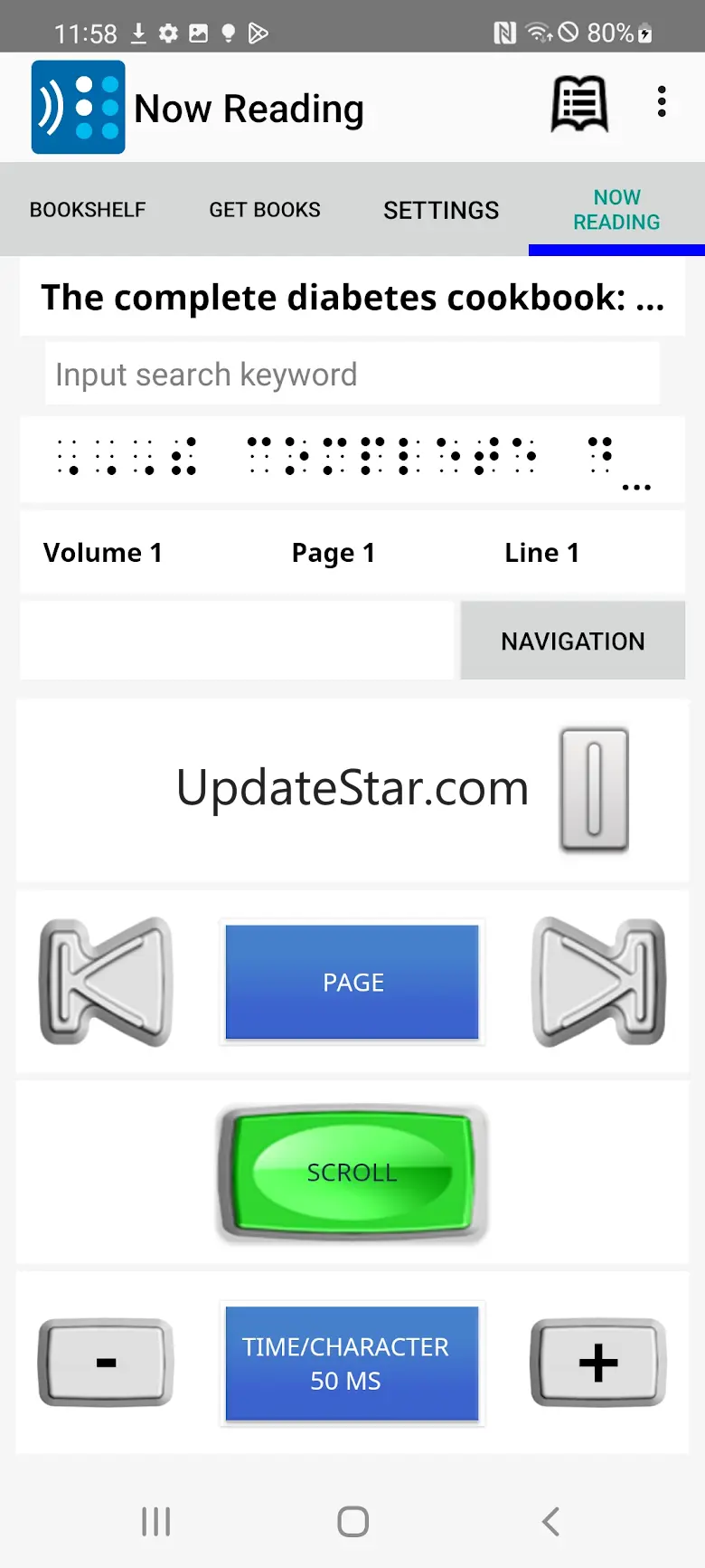 BARD Mobile 2.2.2