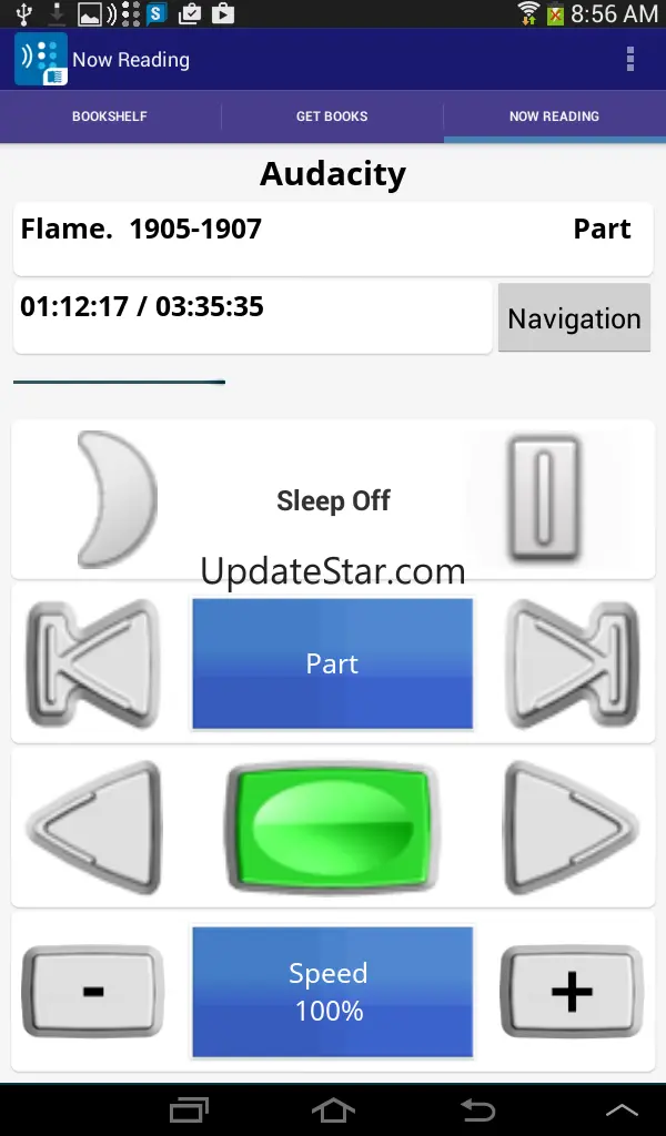 BARD Mobile 2.2.2