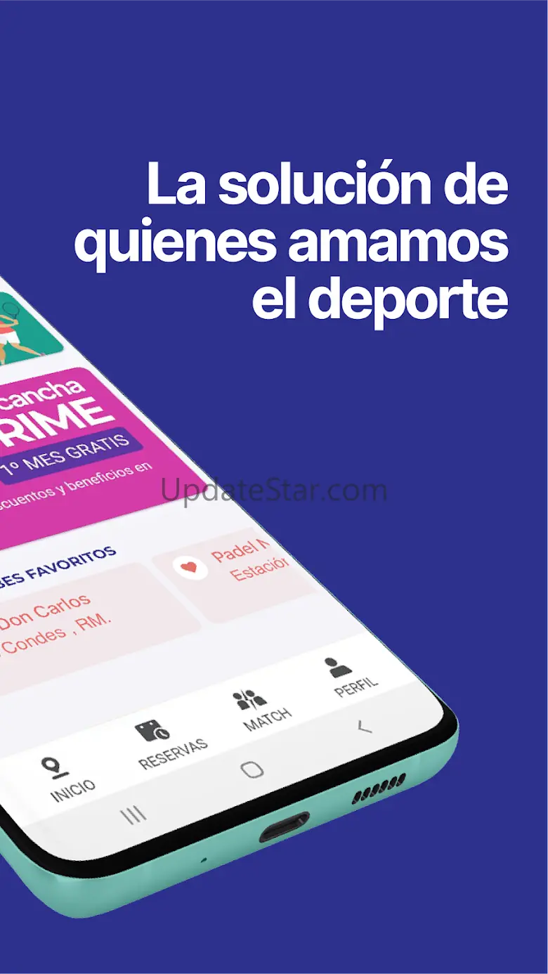 easycancha 6.3.2
