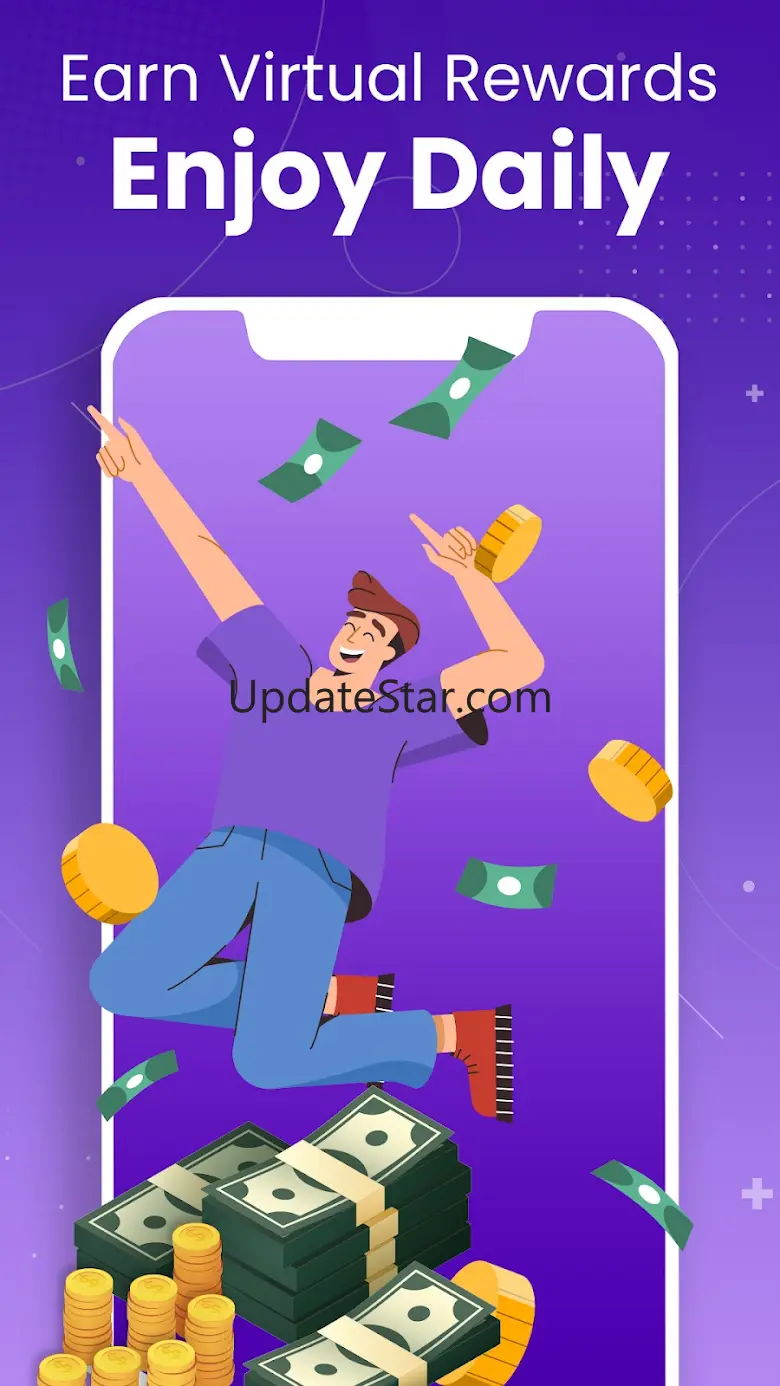 Super RewardApp