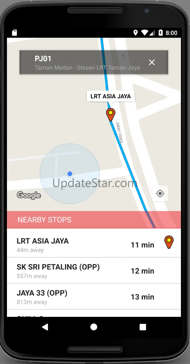 SITS - Intelligent Transport 1.3.3