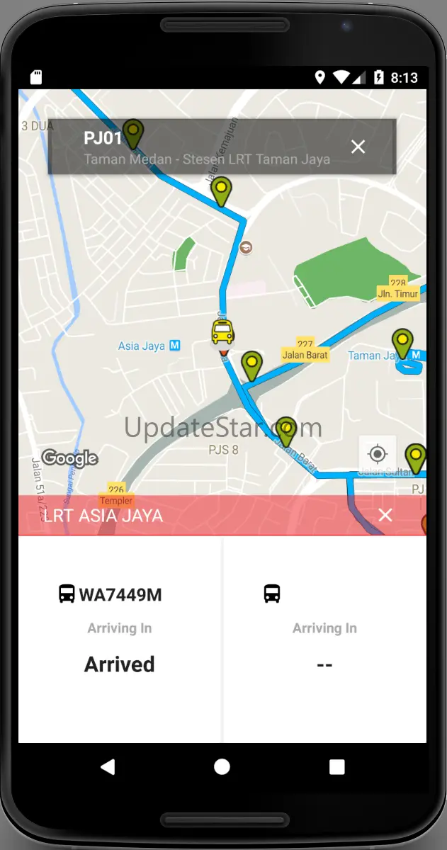 SITS - Intelligent Transport 1.3.3