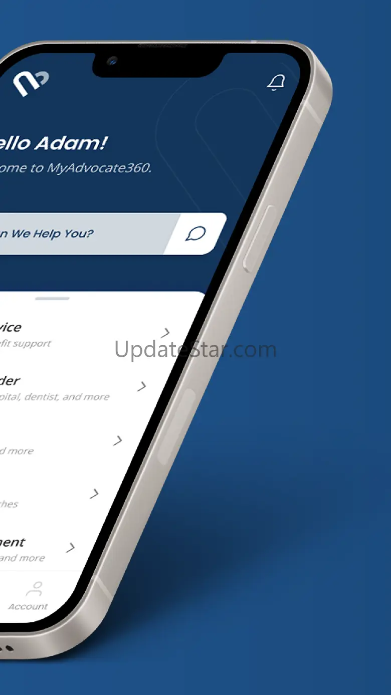 myAdvocate360 1.0.28