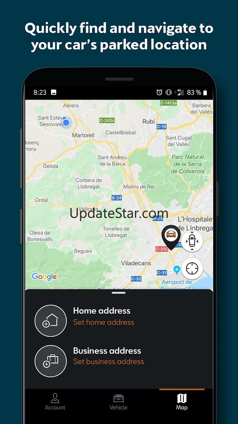 CUPRA CONNECT App 1.14.0